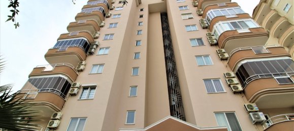 3 rooms Apartment in Cikcilli, Turkey No. 21695 2