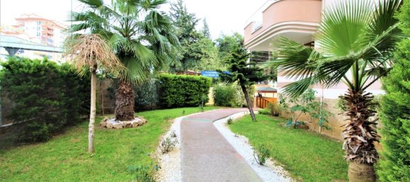 3 rooms Apartment in Cikcilli, Turkey No. 21695 6