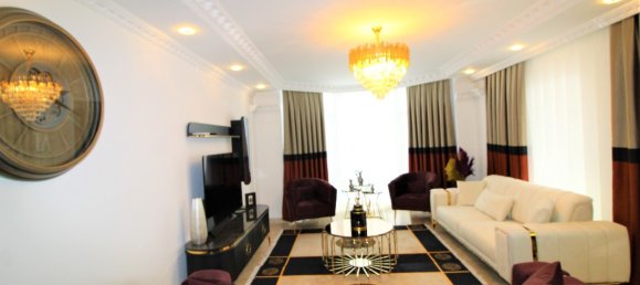 3 rooms Apartment in Cikcilli, Turkey No. 21695 23