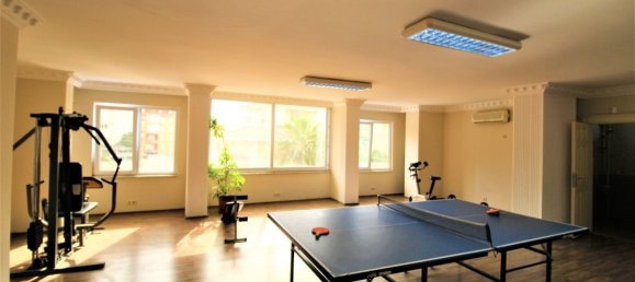 3 rooms Apartment in Cikcilli, Turkey No. 21695 12