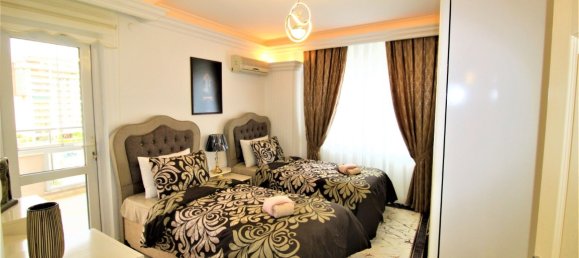 3 rooms Apartment in Cikcilli, Turkey No. 21695 14