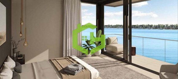 7 bedrooms Villa in Palm Jebel Ali, UAE No. 39584 2