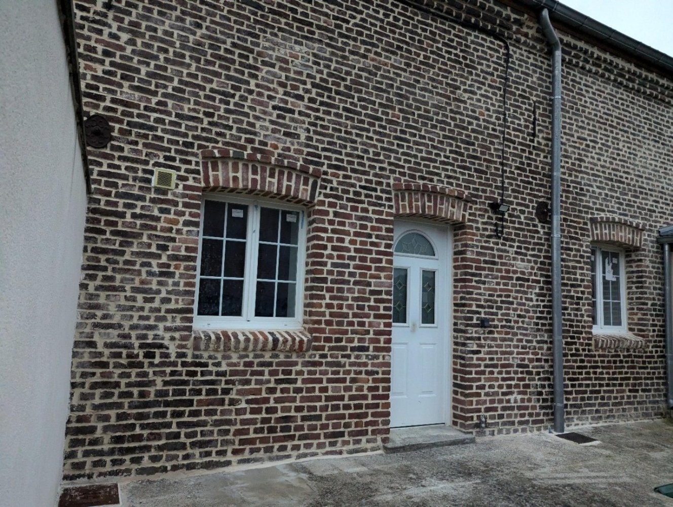 2 Schlafzimmer Haus in Conde-sur-l'Escaut, France, Nr. 234975