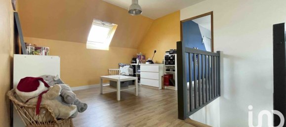 Дом с 6 спальнями в Азе-ле-Ридо, Франция № 326945 11