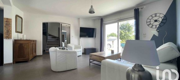 Дом с 6 спальнями в Азе-ле-Ридо, Франция № 326945 3