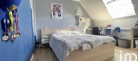 Дом с 6 спальнями в Азе-ле-Ридо, Франция № 326945 12