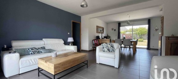 Дом с 6 спальнями в Азе-ле-Ридо, Франция № 326945 2