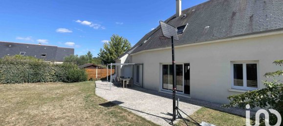 Дом с 6 спальнями в Азе-ле-Ридо, Франция № 326945 16