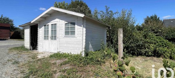 Дом с 6 спальнями в Азе-ле-Ридо, Франция № 326945 20