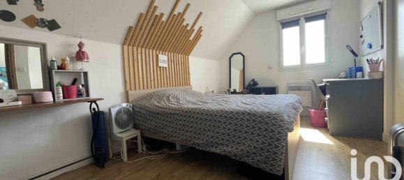 Дом с 6 спальнями в Азе-ле-Ридо, Франция № 326945 14