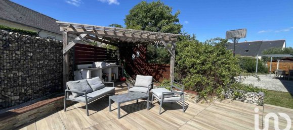 Дом с 6 спальнями в Азе-ле-Ридо, Франция № 326945 18