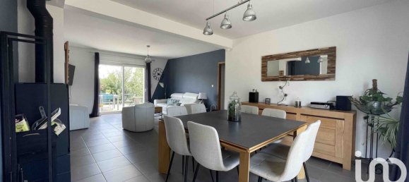 Дом с 6 спальнями в Азе-ле-Ридо, Франция № 326945 4