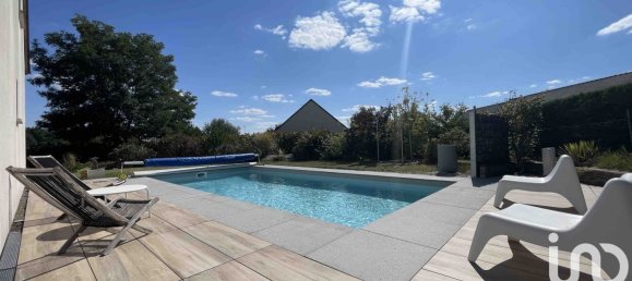 Дом с 6 спальнями в Азе-ле-Ридо, Франция № 326945 17