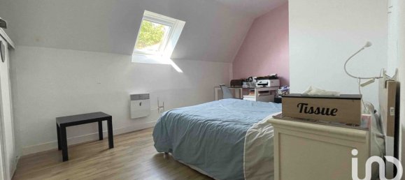 Дом с 6 спальнями в Азе-ле-Ридо, Франция № 326945 13