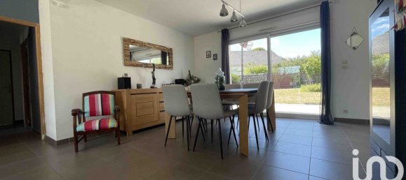 Дом с 6 спальнями в Азе-ле-Ридо, Франция № 326945 5