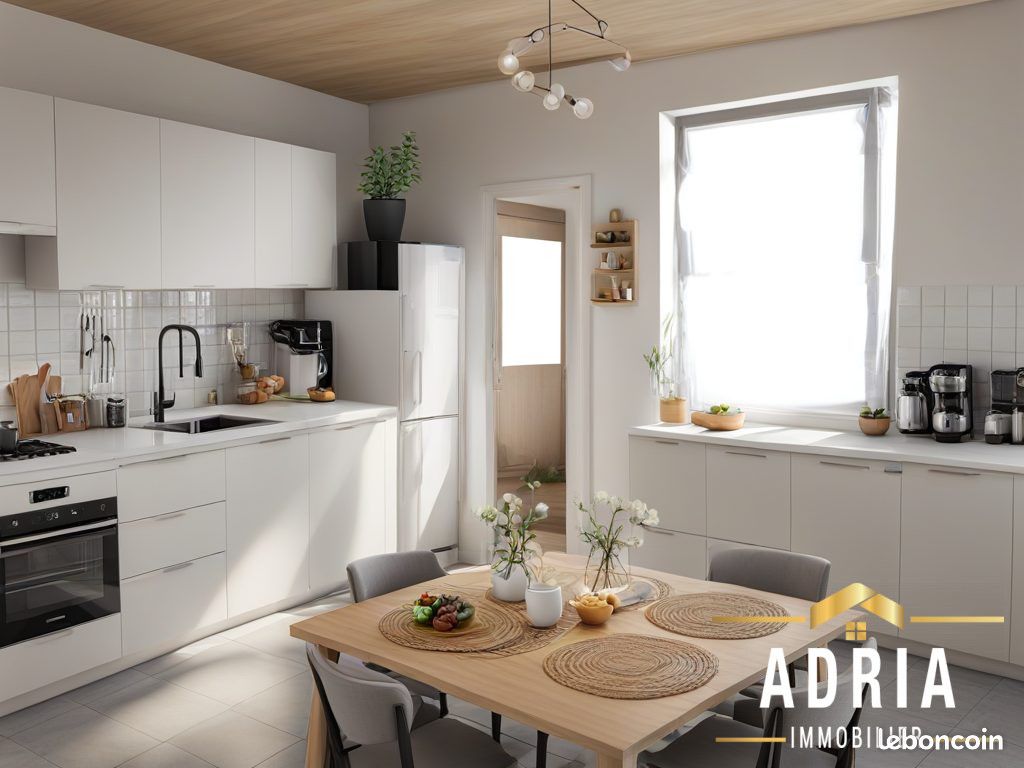 Apartamento de 2 dormitorios en Algrange, France No. 247987