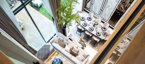 4 bedrooms Cafe / restaurant in Prawet, Thailand No. 24430 4