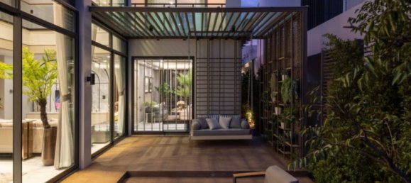 4 bedrooms Cafe / restaurant in Prawet, Thailand No. 24430 6