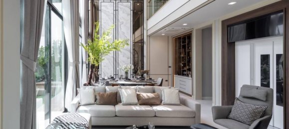 Casa de 4 dormitorios en Prawet, Thailand No. 24430 6