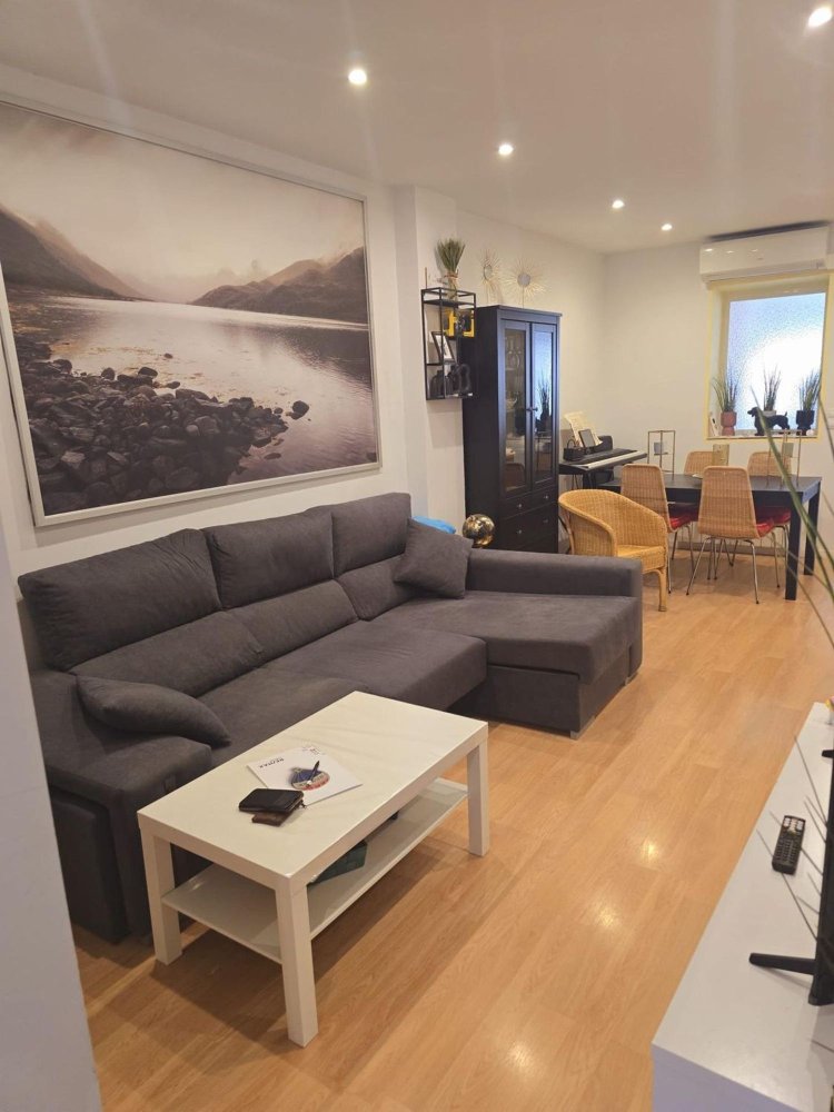 1 Schlafzimmer Wohnung in Zaragoza, Spain, Nr. 212342