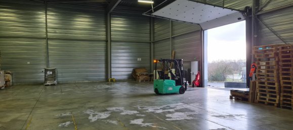 Коммерческая недвижимость 1250м² в Коньяк, Франция № 95567 3