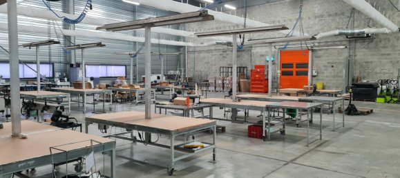 Коммерческая недвижимость 1250м² в Коньяк, Франция № 95567 5