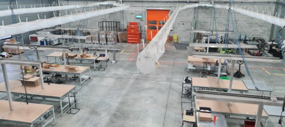 Коммерческая недвижимость 1250м² в Коньяк, Франция № 95567 4