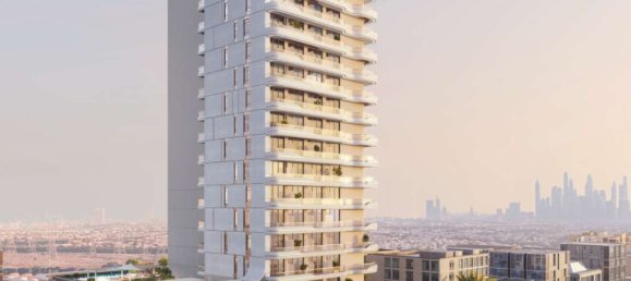 Studio in Jumeirah Village Triangle, UAE, Nr. 121676 2