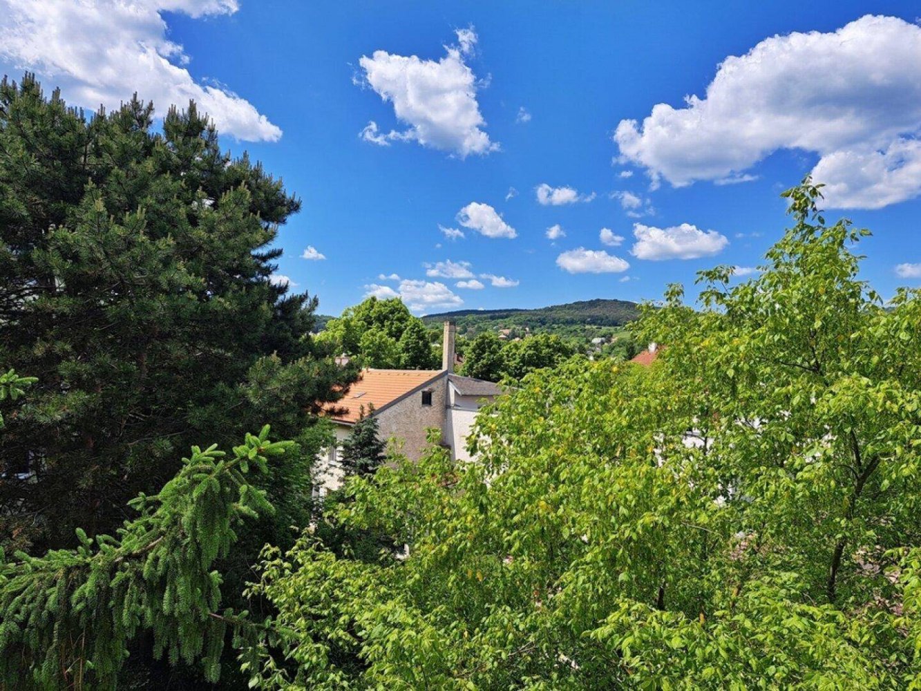 Apartamento de 3 habitaciónes en Baden, Austria No. 154910