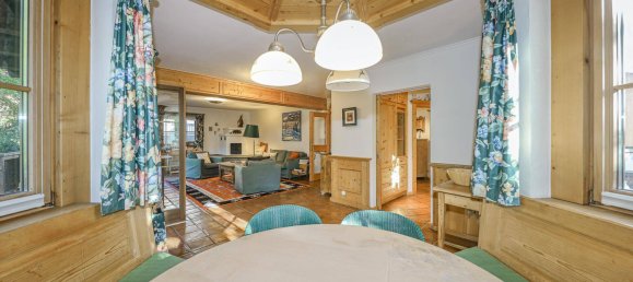 3 bedrooms Apartment in Kitzbuhel, Austria No. 238380 7