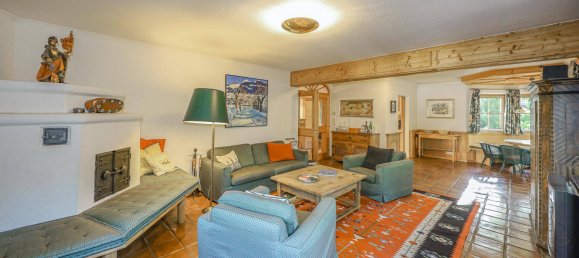 3 bedrooms Apartment in Kitzbuhel, Austria No. 238380 4