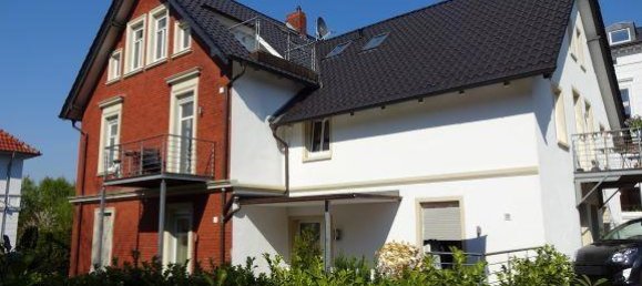 3 rooms Apartment in Herford, Germany No. 181226 3