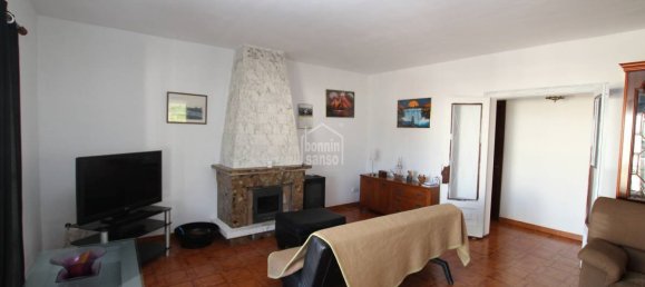 4 bedrooms Villa in Mahon, Spain No. 1460 7