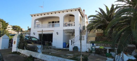 4 bedrooms Villa in Mahon, Spain No. 1460 11