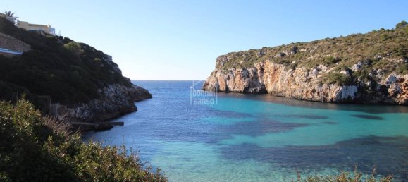 4 bedrooms Villa in Mahon, Spain No. 1460 8