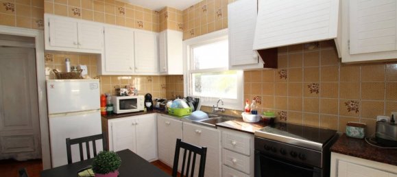 4 bedrooms Villa in Mahon, Spain No. 1460 6