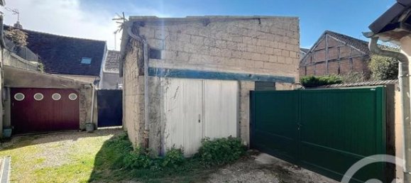 Casa de 5 dormitorios en Villeneuve-sur-Yonne, France No. 301700 9