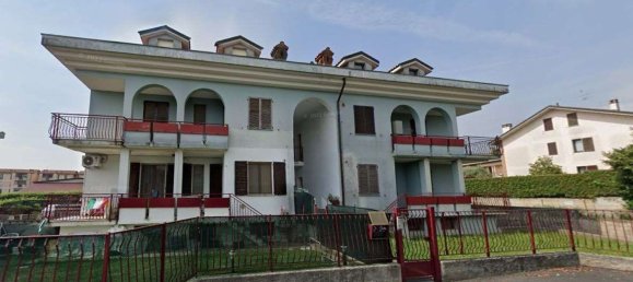 3غرفة شقة في Bernareggio, Italy رقم 95586 2