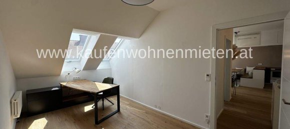 3 rooms Apartment in Jakomini, Austria No. 132150 4