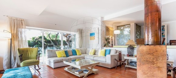 6 غرف نوم منزل في Colares, Portugal رقم 16229 2