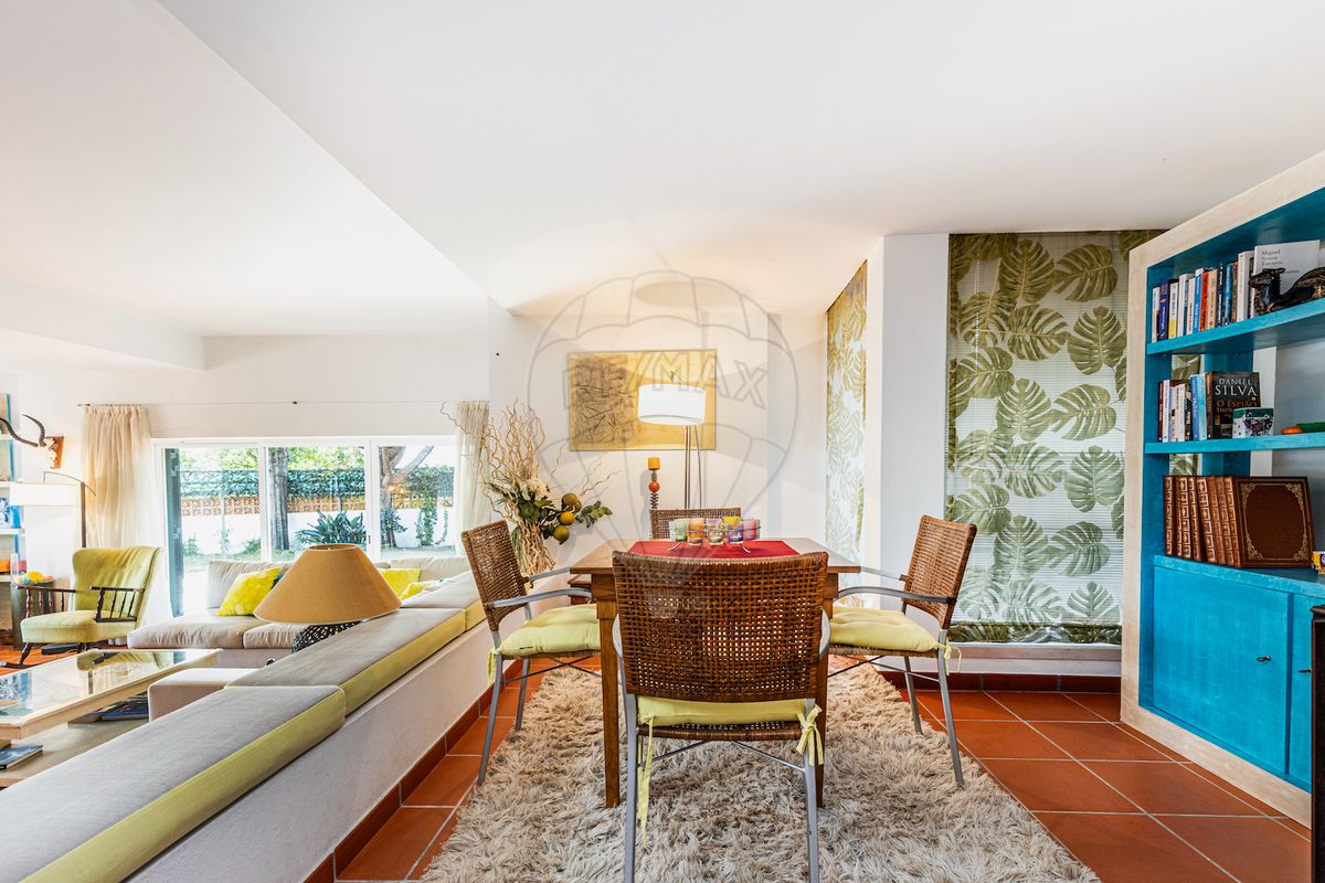 6 غرف نوم منزل في Colares, Portugal رقم 16229