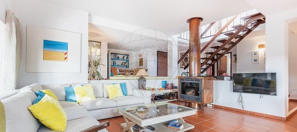 6 غرف نوم منزل في Colares, Portugal رقم 16229 8