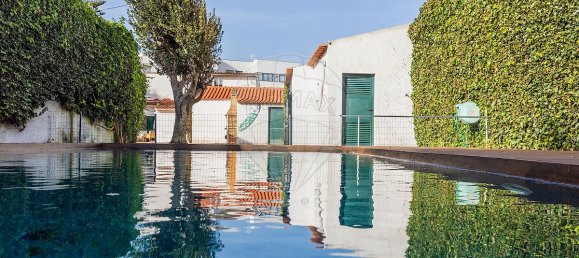 6 غرف نوم منزل في Colares, Portugal رقم 16229 29