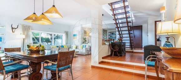 6 غرف نوم منزل في Colares, Portugal رقم 16229 5