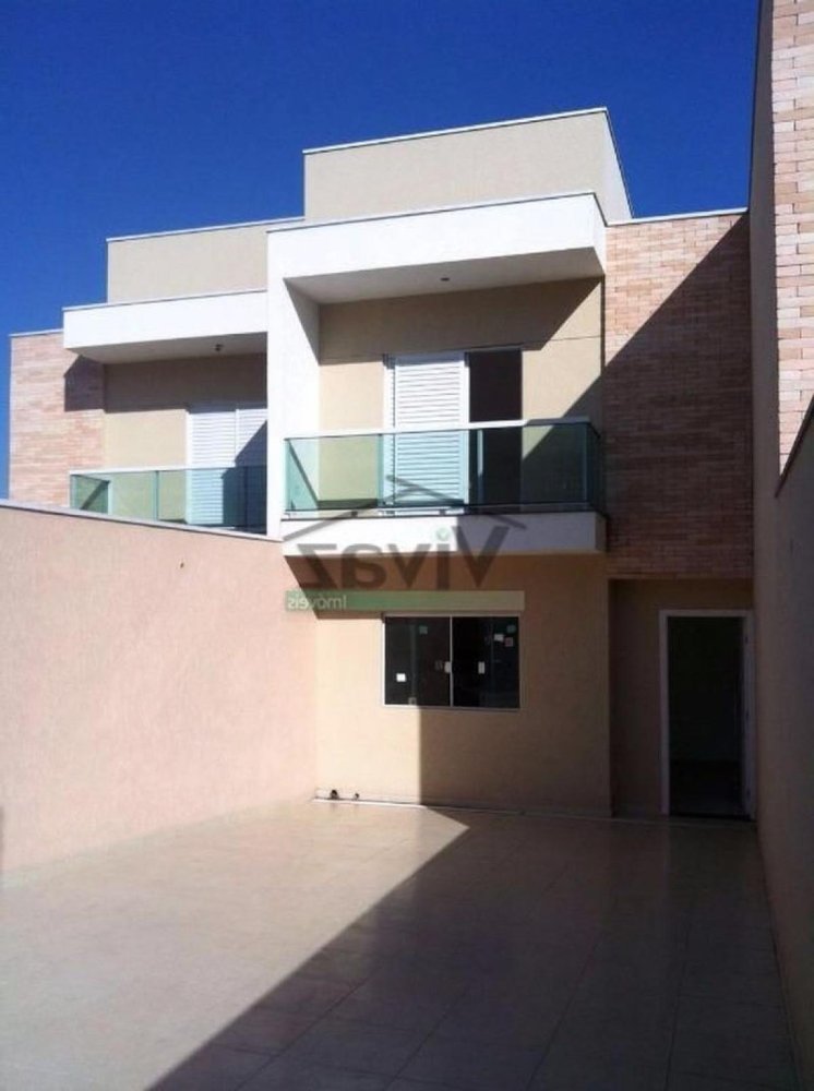 Casa de 3 dormitorios en Sao Paulo, Brazil No. 440239