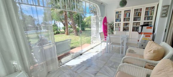 Квартира с 2 спальнями в Эстепона, Испания № 141566 19