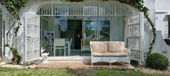 Квартира с 2 спальнями в Эстепона, Испания № 141566 23