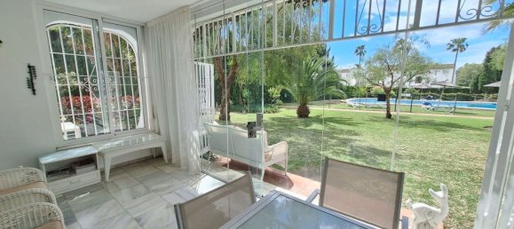 Квартира с 2 спальнями в Эстепона, Испания № 141566 21