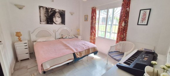 Квартира с 2 спальнями в Эстепона, Испания № 141566 16