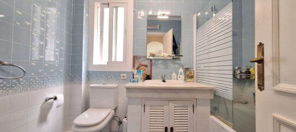 Квартира с 2 спальнями в Эстепона, Испания № 141566 17